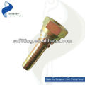 METRIC FEMALE hydraulic hose fitting